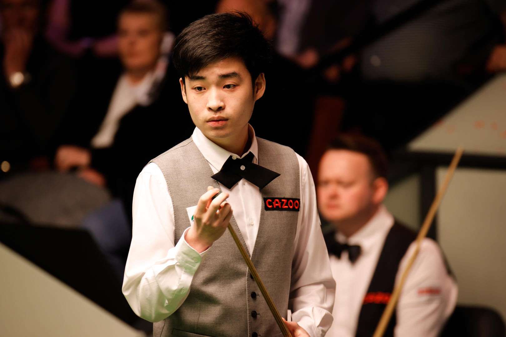 坚定的方向 坚定的方向