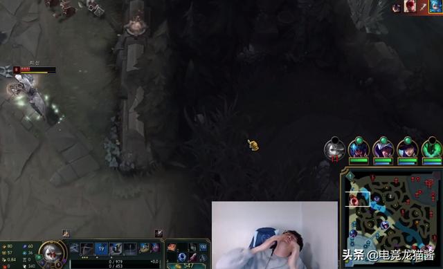 自己的赛事 自己的赛事