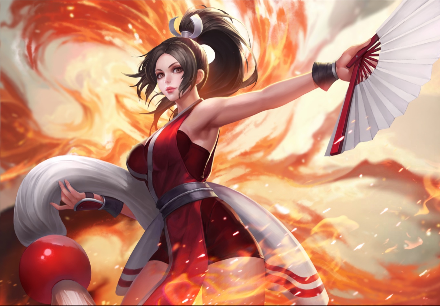 也为所有观 也为所有观